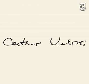 CD Caetano Veloso: Caetano Veloso LTD 355789