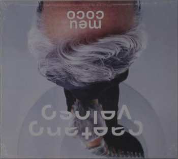 Album Caetano Veloso: Meu Coco