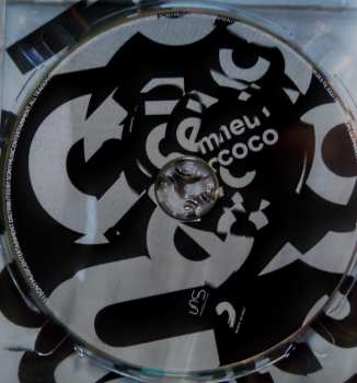 CD Caetano Veloso: Meu Coco 189057