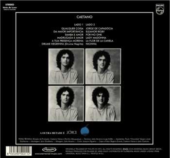 CD Caetano Veloso: Qualquer Coisa 328753