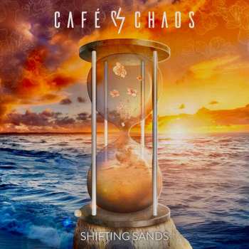 Album Café Chaos: Shifting Sands