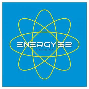 Album Energy 52: Cafe' Del Mar