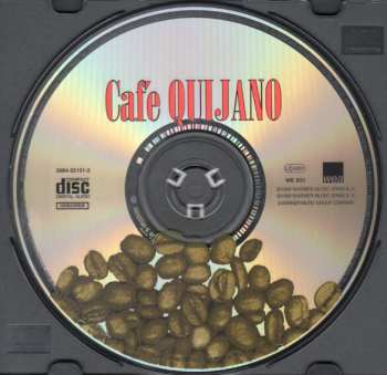 CD Café Quijano: Café Quijano 193764