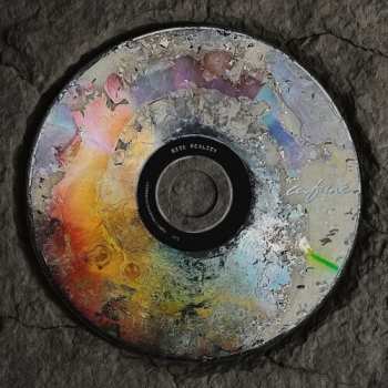 CD Cafuné: Bite Reality