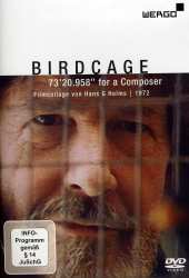 Album Cage: Birdcage: 73'20.958" For A Composer