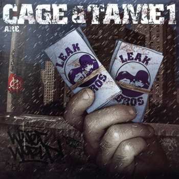 Album Cage: Waterworld