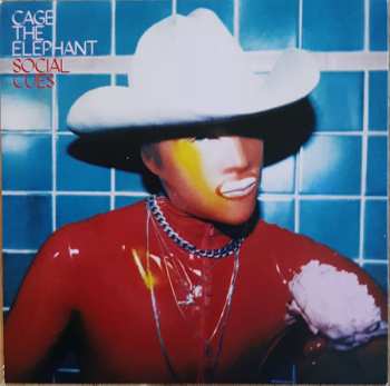 LP Cage The Elephant: Social Cues 374525
