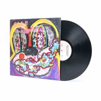 LP Cage The Elephant: Thank You Happy Birthday 423676