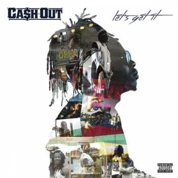 Album Ca$h Out: Let's Get It