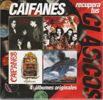 Caifanes