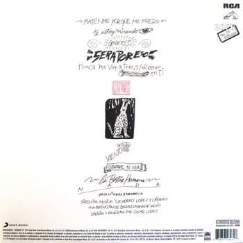 LP Caifanes: Caifanes