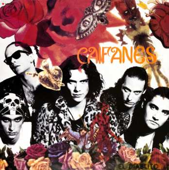 Album Caifanes: El Diablito