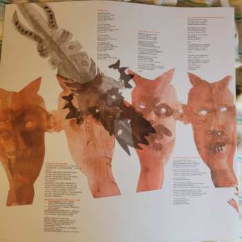 LP Caifanes: El Diablito