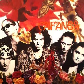 LP Caifanes: El Diablito