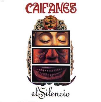 Album Caifanes: El Silencio