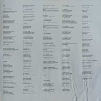 LP Caifanes: El Silencio PIC