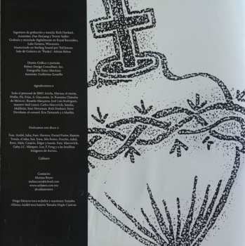 LP Caifanes: El Silencio PIC