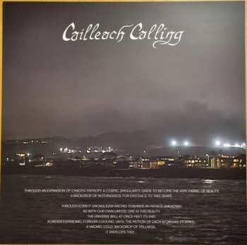 LP Cailleach Calling: Dreams Of Fragmentation  CLR | LTD