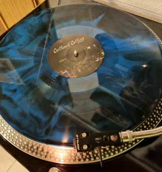 LP Cailleach Calling: Dreams Of Fragmentation  CLR | LTD