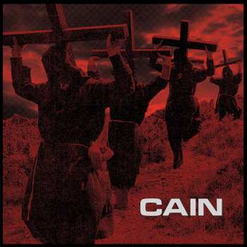 Album Cain: Cain