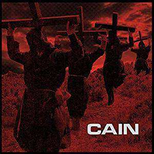 2LP Cain: Cain  57845