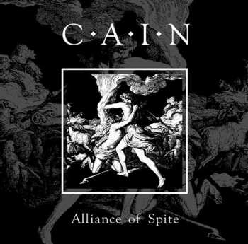 Album Cain: Alliance Of Spite
