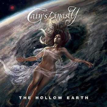 CD Cain's Dinasty: The Hollow Earth 307255