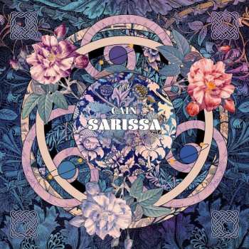 Album Cain: Sarissa EP