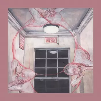 Caïna: Gentle Illness