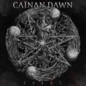 Album Caïnan Dawn: FOHAT