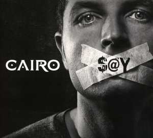 Album Cairo: Say