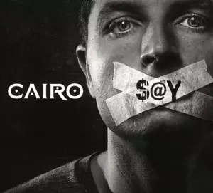 Cairo: Say