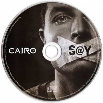 CD Cairo: Say 146596