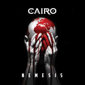 Album Cairo: Nemesis