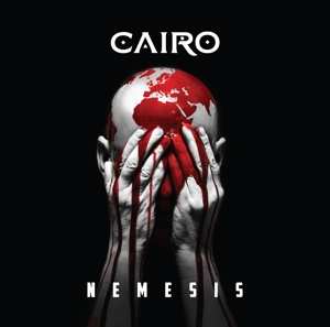 CD Cairo: Nemesis 442900