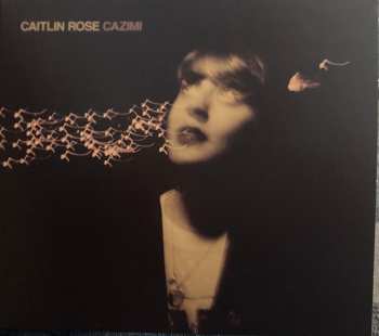 Album Caitlin Rose: Cazimi