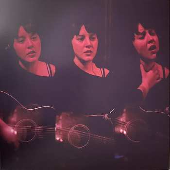 LP Caitlin Rose: Cazimi