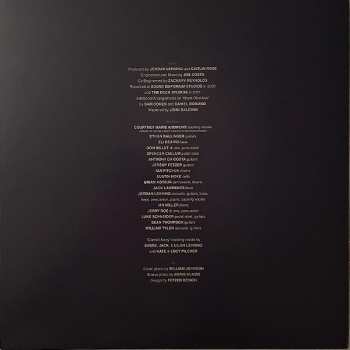 LP Caitlin Rose: Cazimi