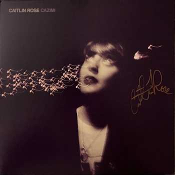 LP Caitlin Rose: Cazimi