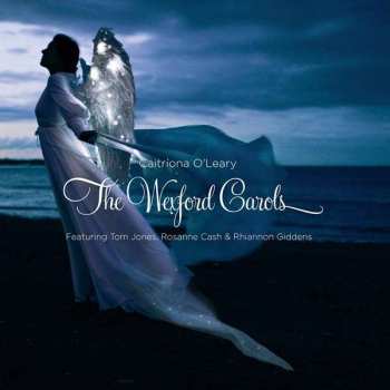 Album Caitríona O'Leary: The Wexford Carols