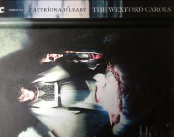 CD Caitríona O'Leary: The Wexford Carols 105398