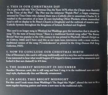 CD Caitríona O'Leary: The Wexford Carols 105398