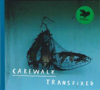 Album Cakewalk: Transfixed