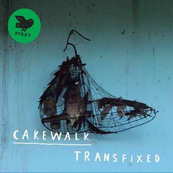 CD Cakewalk: Transfixed 434930