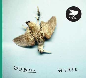CD Cakewalk: Wired 146487