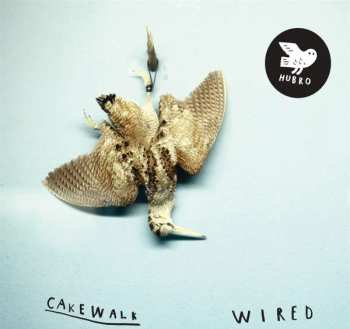 LP Cakewalk: Wired 346347