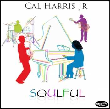 Cal -jr.- Harris: Soulful