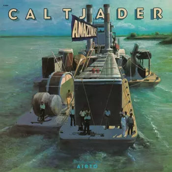 Cal Tjader: Amazonas
