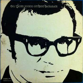 Album Cal Tjader: Cal Tjader Sounds Out Burt Bacharach