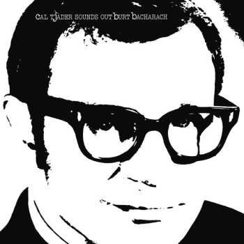 CD Cal Tjader: Cal Tjader Sounds Out Burt Bacharach